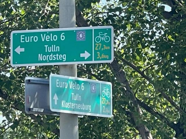 Komfortfertige Wohnungen Freihof Виена Екстериор снимка